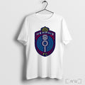 Officials 901 Memphis Fc Logo T Shirt