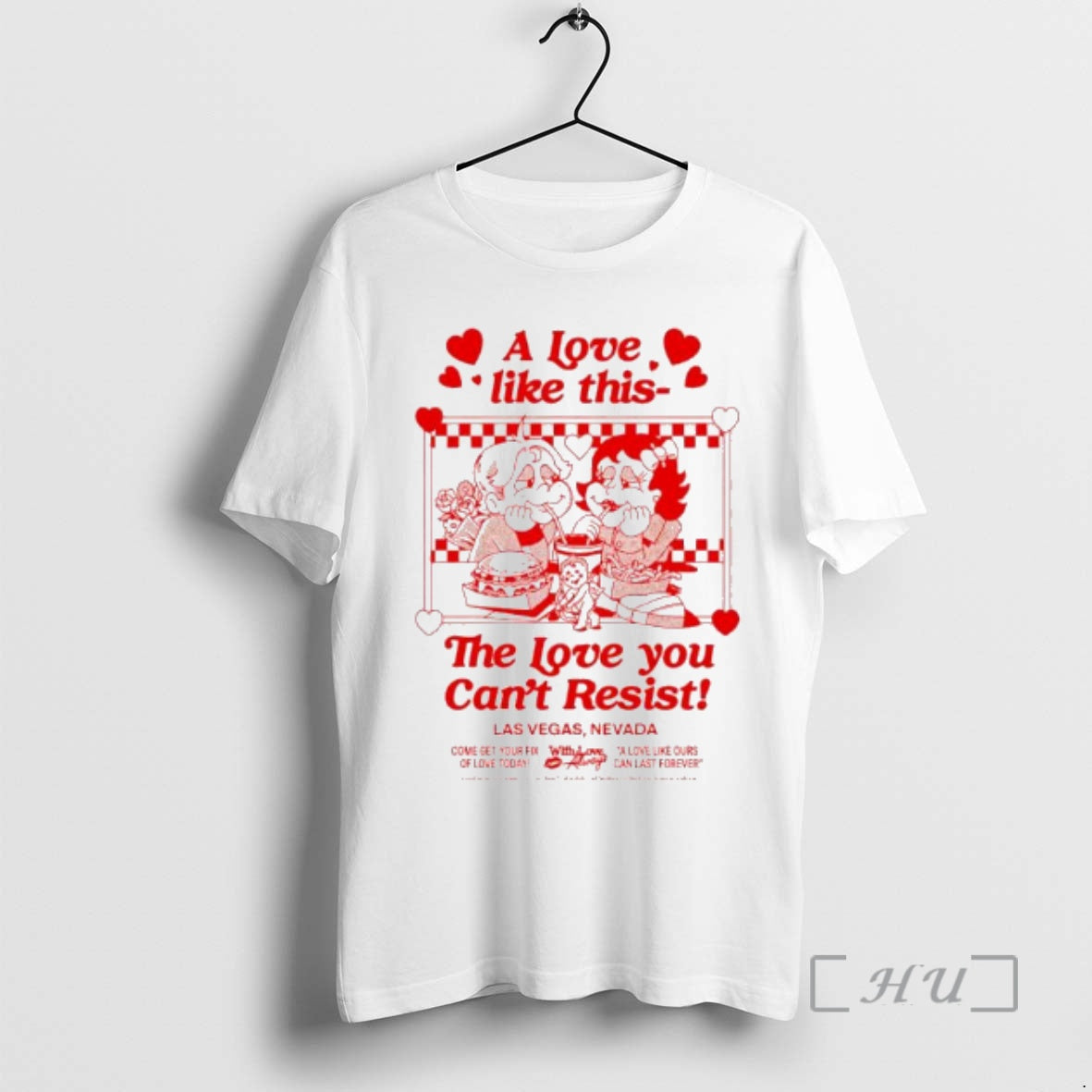 Officials A Love Like This The Love You Cant Resist Las Vegas Nevada Come Get