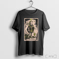 Officials A Heros Welcome The Fool T Shirt Black T Shirt
