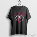 Officials Aj Lee Love Bites Back T Shirt