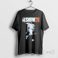 Officials Aaron Judge Mlb The Show 26 Cover
