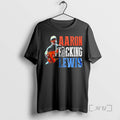 Officials Aaron Lewis And The Stateliners 2026 American Tour