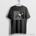 Officials Adam Friedland Mission Accomplished T Shirt