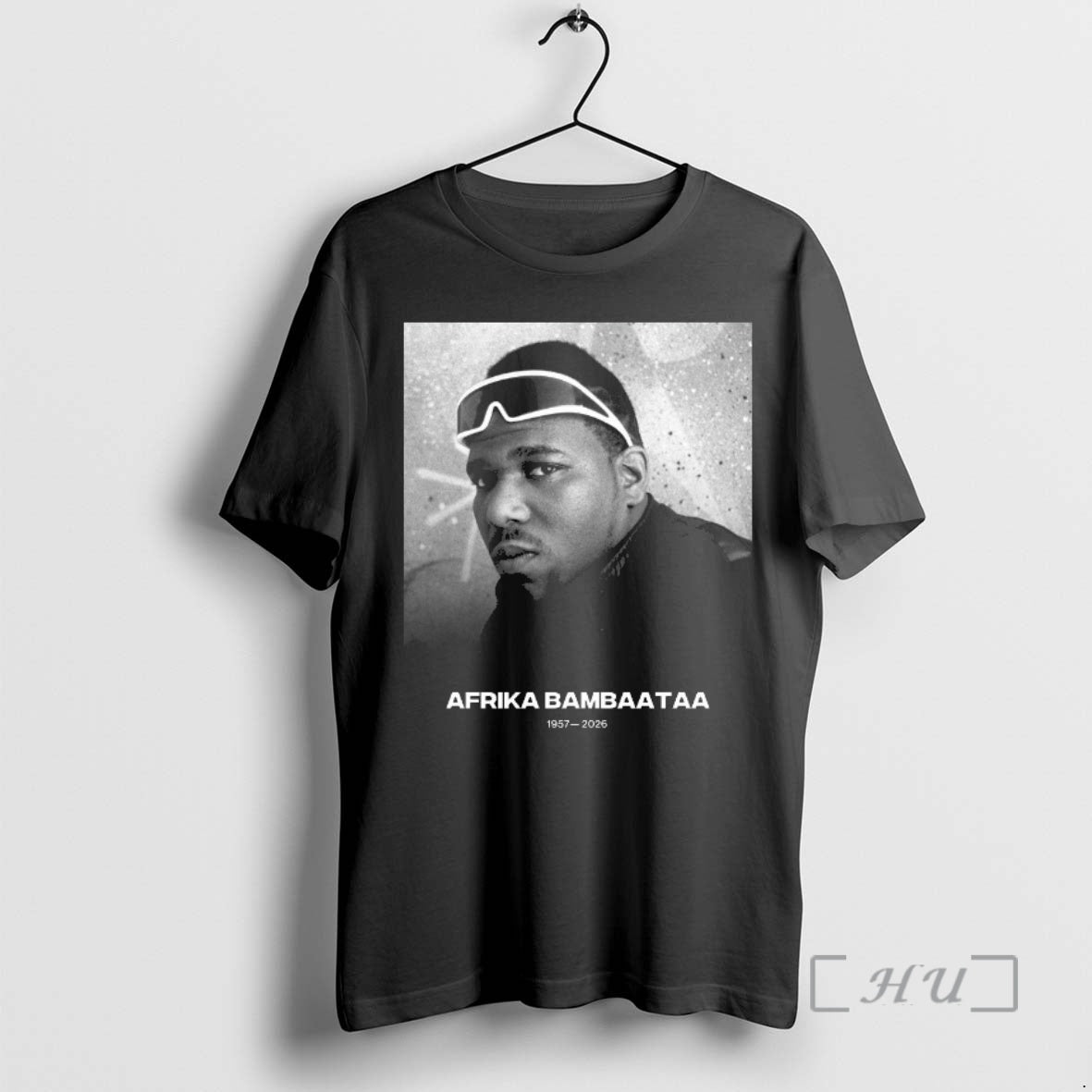 Officials Afrika Bambaataa 1957 2026 Complex Music
