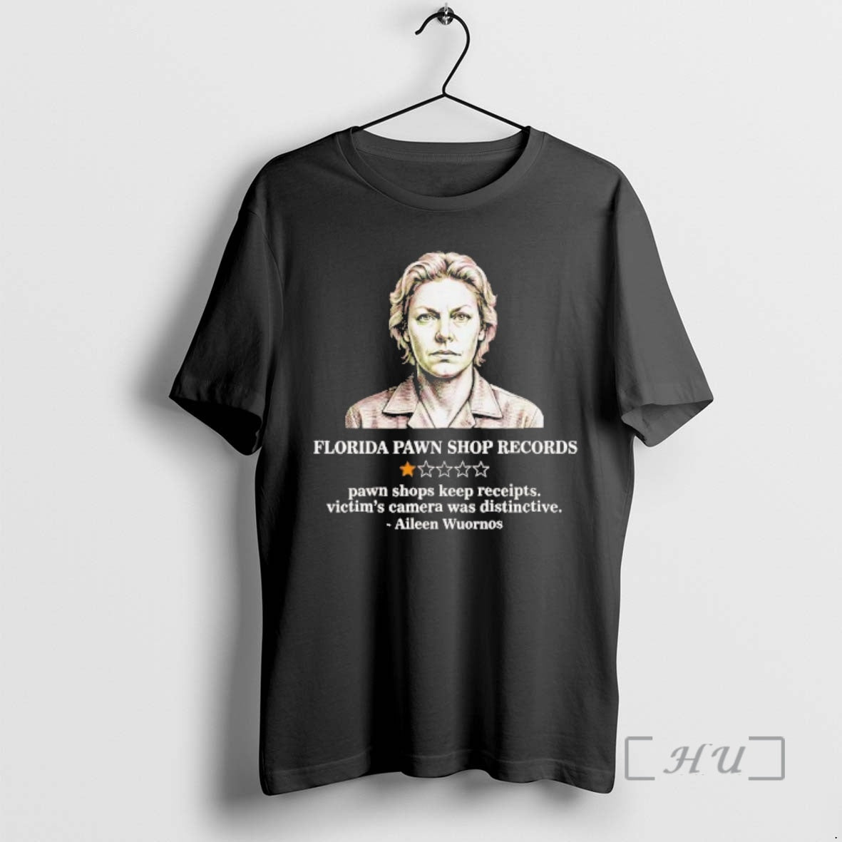 Officials Aileen Wuornos Florida Pawn Shops Keep Receipts Victims Camera