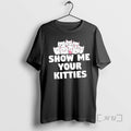 Officials Aivory Show Me Your Kitties