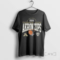 Officials Akron Zips Mac 2026 Mbb Tournament Bound