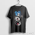 Officials Akumu Ink 3 Bears T Shirt