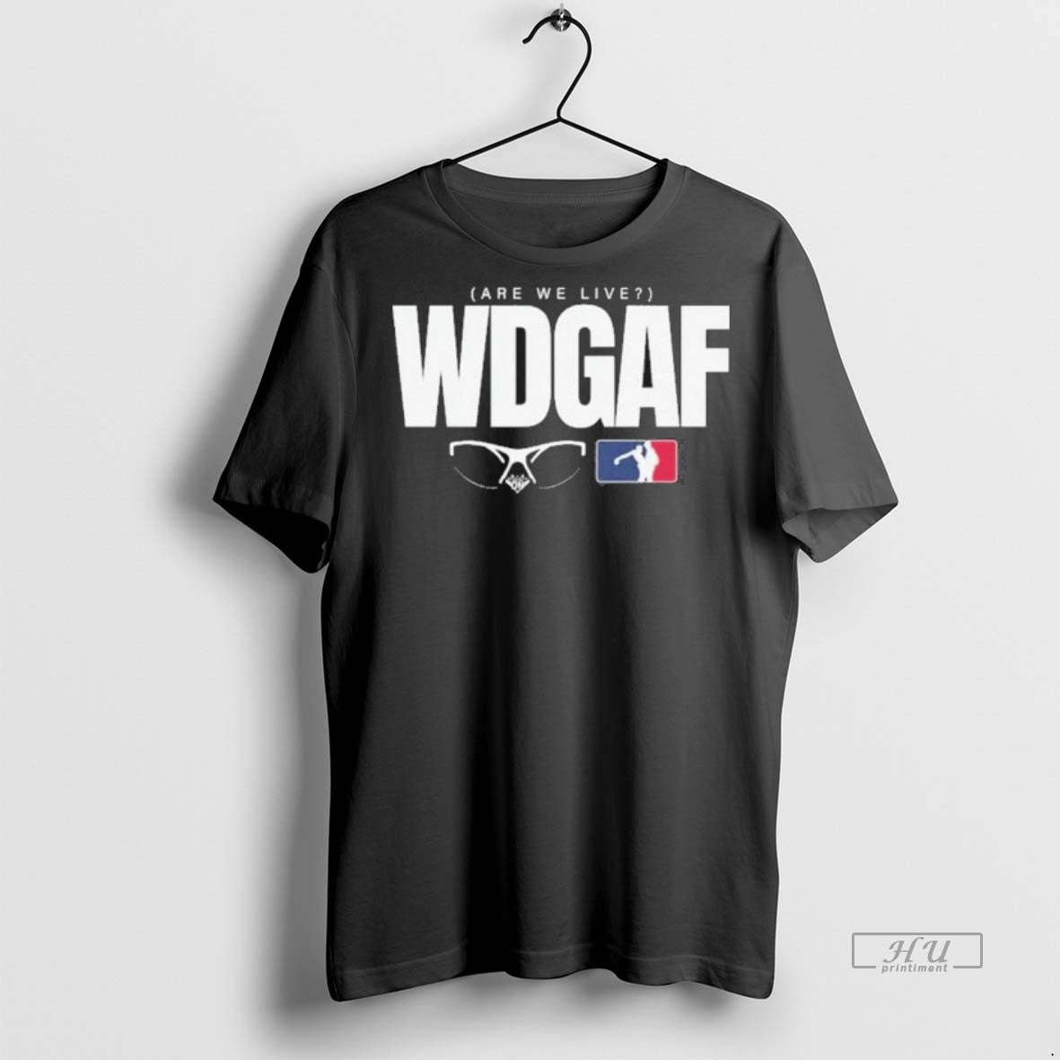 Officials Alex Vesia Wdgaf T Shirt Sweater