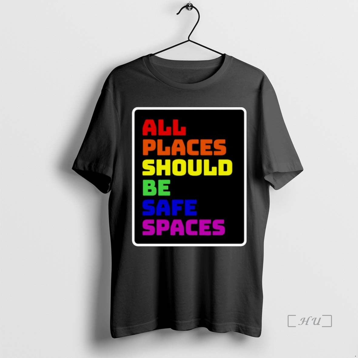 Officials All Places Should Be Safe Spaces