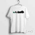 Officials Anberlin Lost Myself