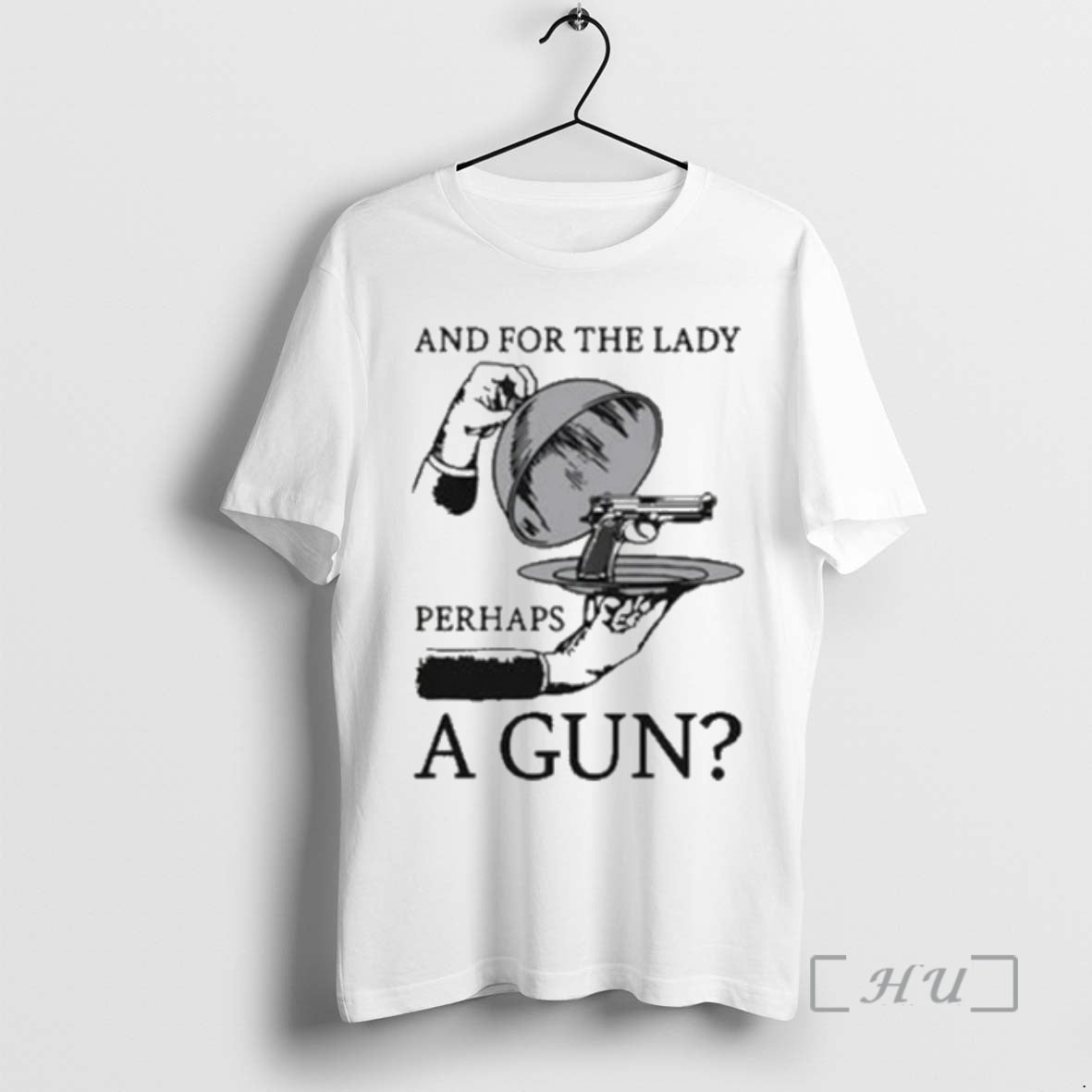 Officials And For The Lady Perhaps A Gun Tour 2026