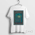 Officials Anders Osborne Event New Orleans On Dec 20 2025 Circle White Premium T Shirts