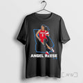 Officials Angel Reese State Star Atlanta Dream Basketball 2026