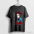 Officials Angela Collier The Its Fine Tour T Shirt