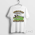 Officials Angelo State University Athletics Budweiser Clydesdales April 10 2026