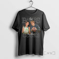 Officials Ann Michael Drake Mayeone Bakes The Other Cooks New England Football Premium T Shirts