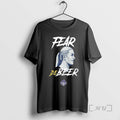 Officials Anna Debeer Fear Debeer