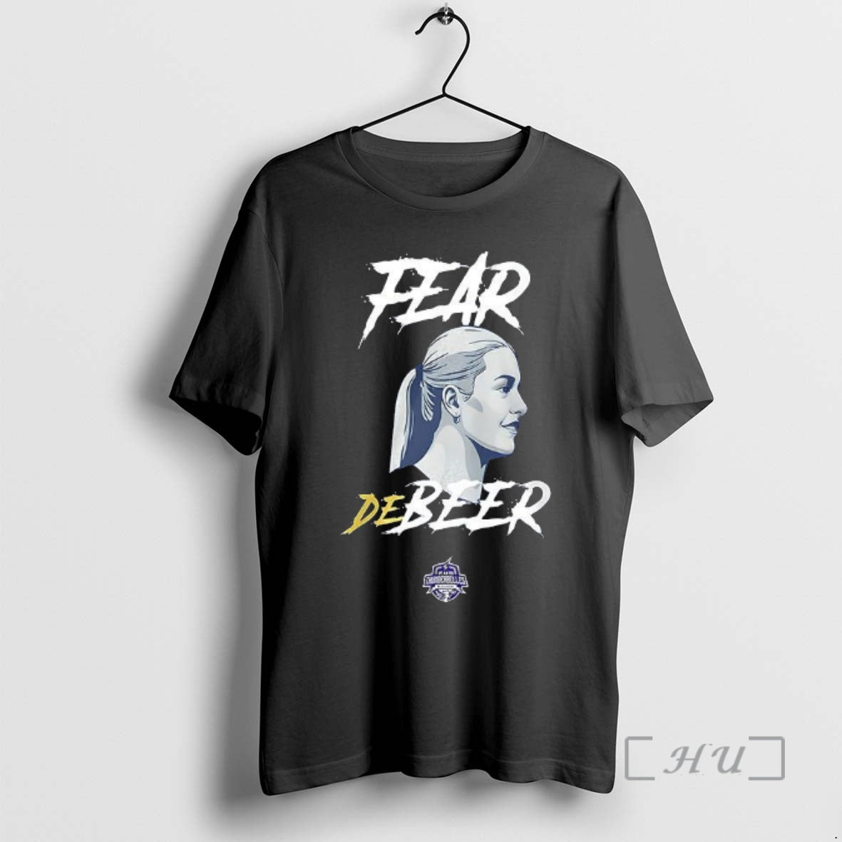 Officials Anna Debeer Fear Debeer