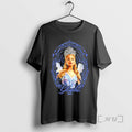 Officials Ariana Grande Glinda Wicked Graphic