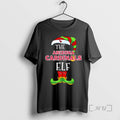 Officials Arizona Cardinals Christmas Elf