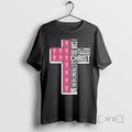 Officials Arizona State Sun Devils Cross I Can Do All Things Through Christ Who Strengthen