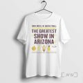 Officials Arizona State Sun Devils W