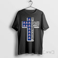 Officials Arizona Wildcats I Can Do All Things Through Christ Who Strengthens Me Cross Circle