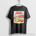 Officials Arkansas Razorbacks Vs Auburn Tigers Football Game Day 2025 T Shirt