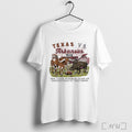 Officials Arkansas Razorbacks Vs Texas Longhorns Game Day November 22 2025 Dkr Texas Memorial Stadium