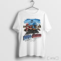 Officials Arkansas Vs Memphis Game Day 2025 September 20th T Shirt