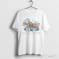 Officials Arkansas Vs Texas Am Aggies Football Game Day 2025 Graphic T Shirt