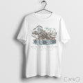 Officials Arkansas Vs Texas Am Game Day 2025 October 18th T Shirt