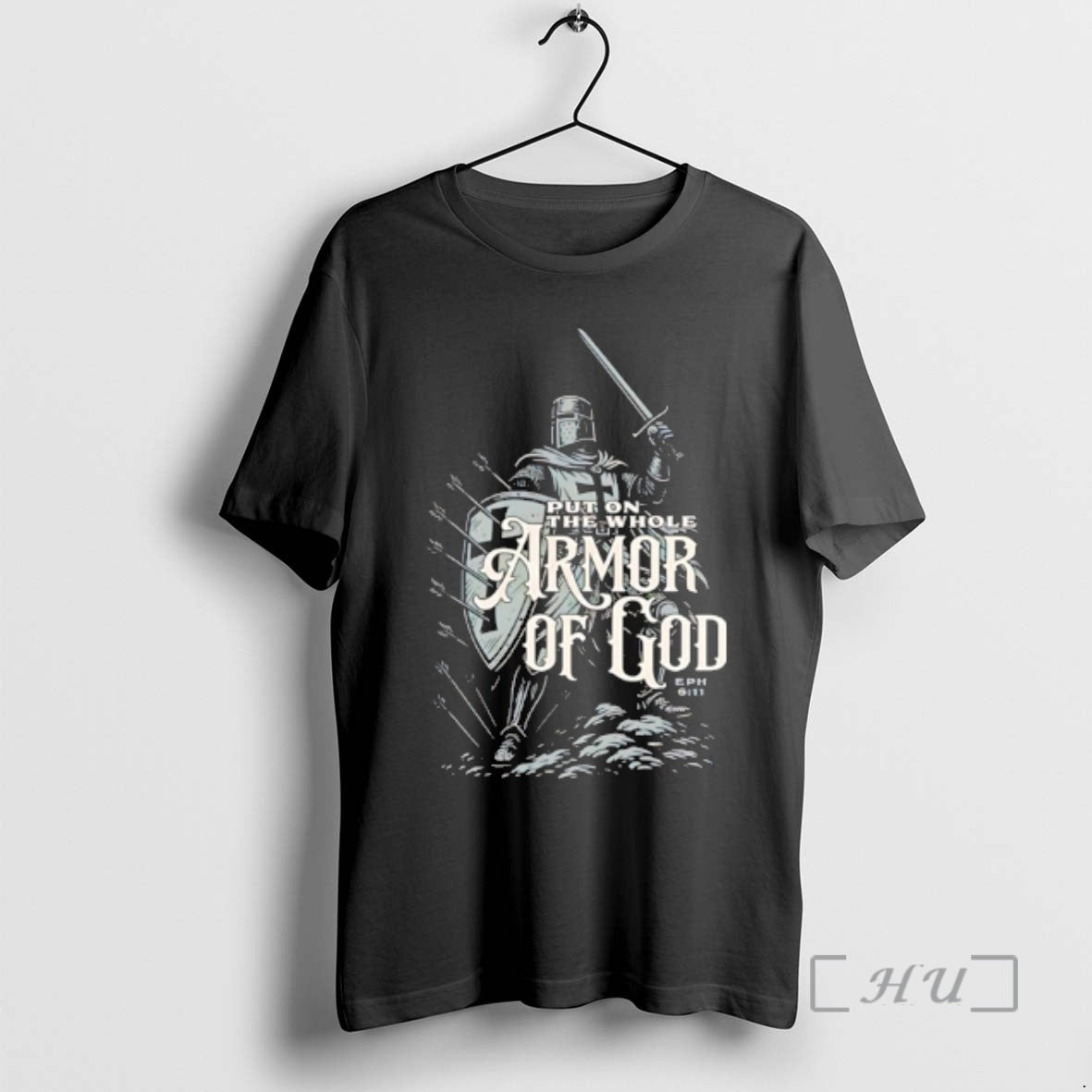 Officials Armor Of God Put On The Whole