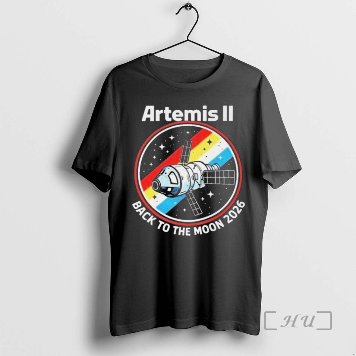 Officials Artemis Ii Back To The Moon 2026