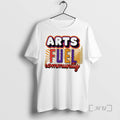 Officials Arts Fuel Community Artswave