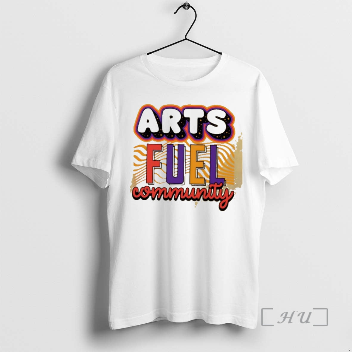 Officials Arts Fuel Community Artswave