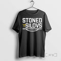 Officials Arturs Silovs Pittsburgh Penguins Nhl Stoned By Silovs