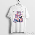Officials Aryna Sabalenka Vintage Champion T Shirt