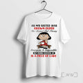 Officials As My Sister Has Grown Older Shes Learned That Pleasing Everyone Is Impossible But
