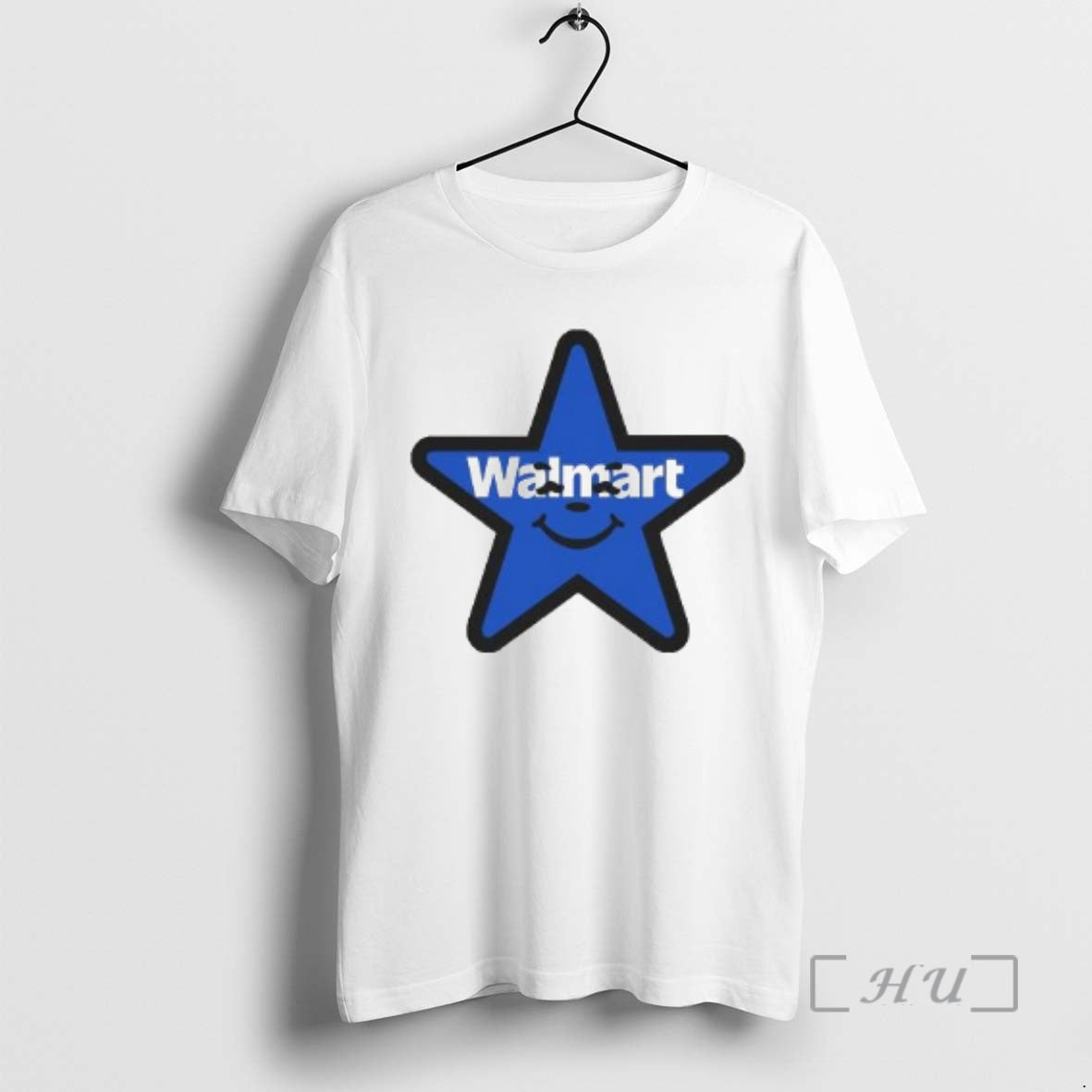 Officials Asspizza Supercenter Fresh Blank Walmart Star Circle White