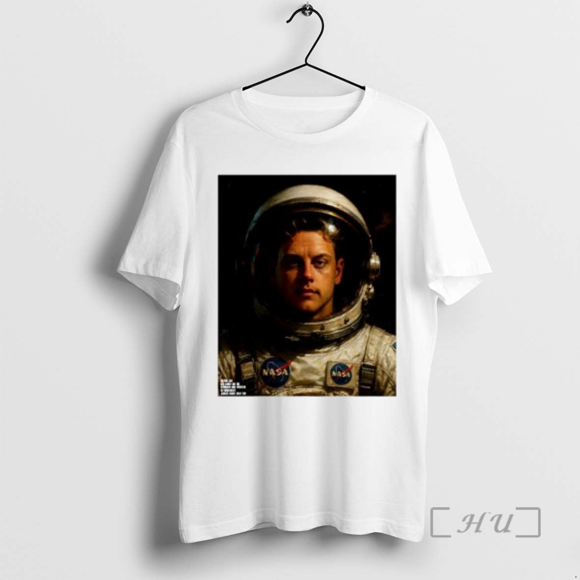Officials Astro Joe Gonna Take Cincy To The Moon
