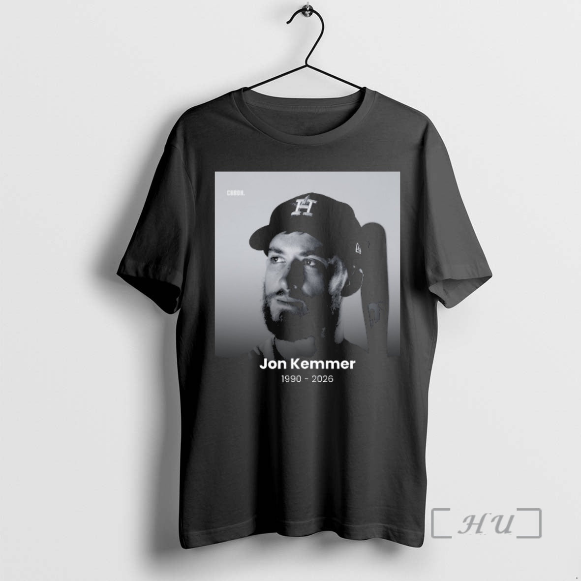 Officials Astros Jon Kemmer 1990 2026