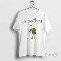 Officials Augoosta Augusta Master Golfing Goose