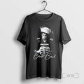 Officials Bad Bunny Benito Bowl Straw Hat Gameday Tee