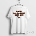 Officials Baltimore Accent Bmore Balda More Bawlmer Baltimore Orioles