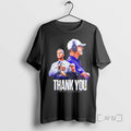 Officials Baltimore Ravens Coach Harbaugh Thank You For Everything 2026