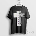 Officials Baltimore Ravens Football X I Can Do All Things Through Christ Who Strengthens Me