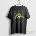 Officials Baseballism Presents The Monster Mashers Graphic T Shirts