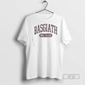 Officials Basgiath War College T Shirts
